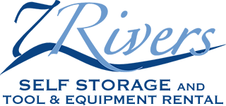 7 Rivers Self Storage, La Crescent Minnesota and La Crosse Wisconsin